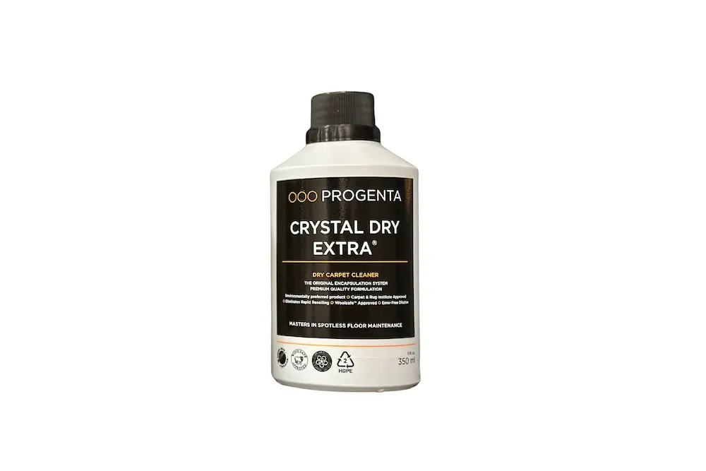 Crystal Dry Extra