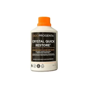 Crystal Quick Restore