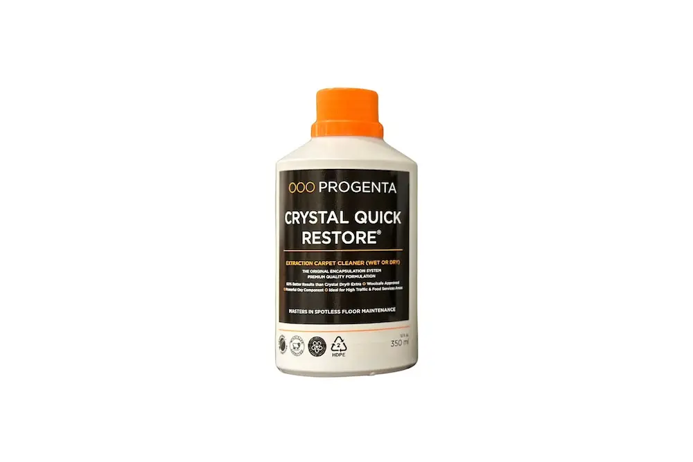 Crystal Quick Restore