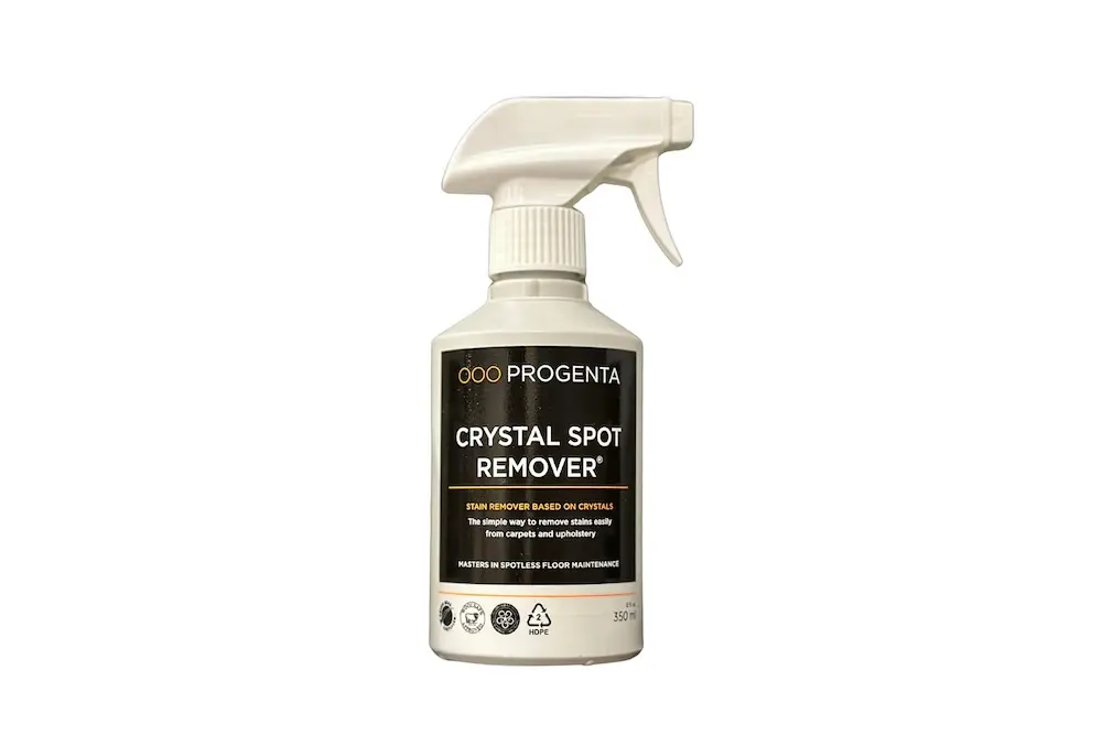 Crystal Spot Remover