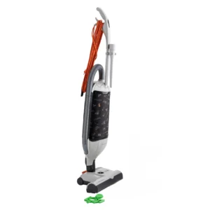 Brush vacuum cleaner