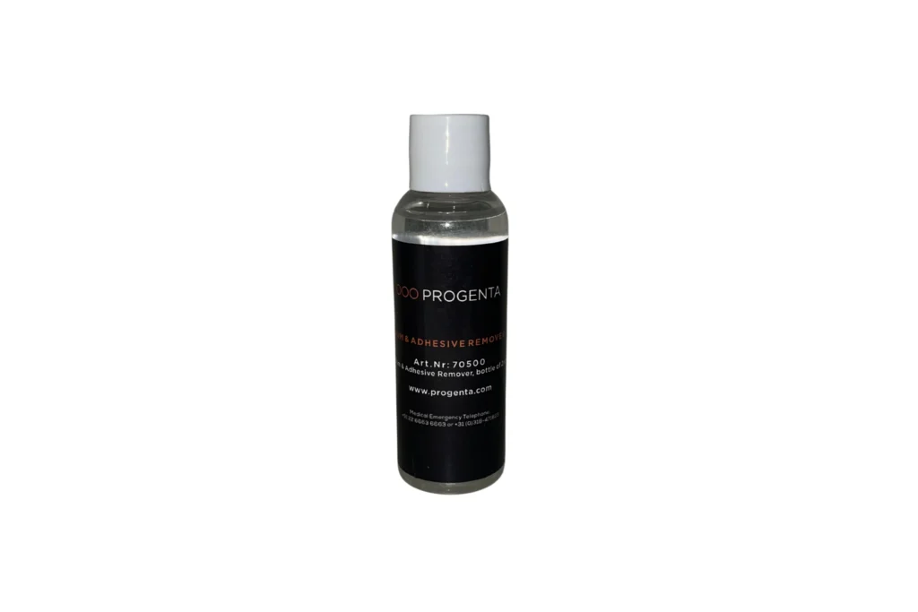 Gum & Adhesive remover