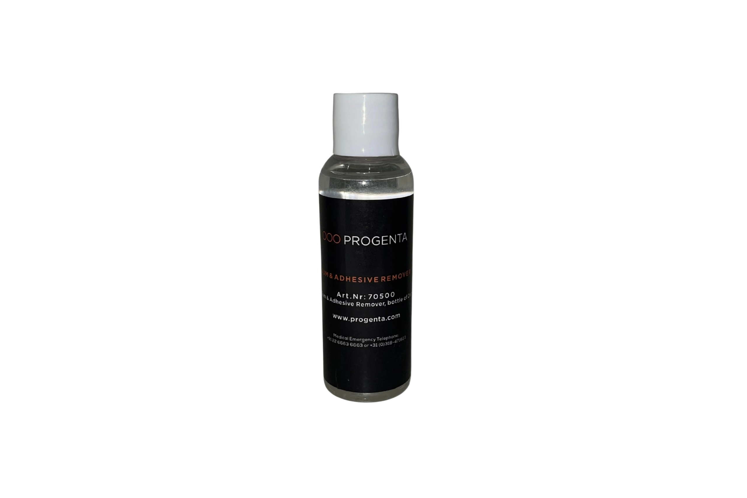 Gum & Adhesive remover