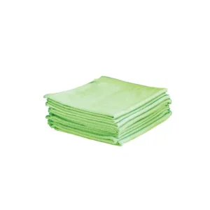 Microfiber cloth