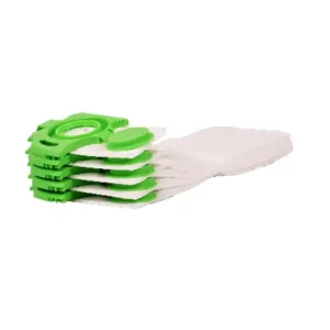 Vacuum cleaner bags